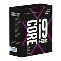 Intel Core i9-10900X, 10-Core, 3.7GHz, Tray