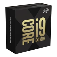 Core i9-10980XE, 18-Core, 3GHz, WOF