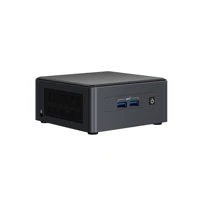 Next Unit of Computing Kit 11 Pro Kit, NUC11TNHv7