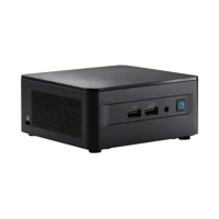Next Unit of Computing 12 Pro Kit, NUC12WSHi5