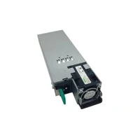 Common Redundant Power Supply, Stromversorgung
