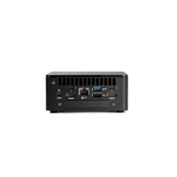 Next Unit of Computing 12 Pro Kit, NUC12WSHv7 -
