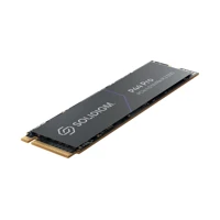 Solidigm P44 Pro, 512GB, M.2 2280, NVMe, PCIe 4