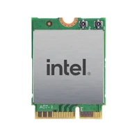 Wi-Fi 6E AX211, Netzwerkadapter, M.2 2230