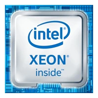 Xeon E-2176G, 3,7GHz, 6-Core, 12 Threads, 12