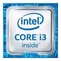 Core i3-9100F, 3,6GHz, 4-Core, 4 Threads, 6