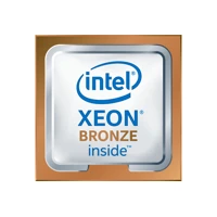 Xeon Bronze 3206R, 8-Core, 1.9GHz, Tray