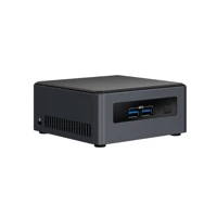 NUC Kit NUC7I3DNHE Dawson Canyon i3-7100