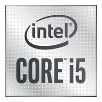 Core i5-10500E, 3,1GHz, 6-Core, 12 Threads -
