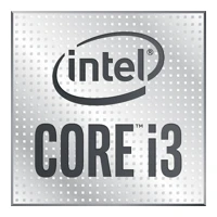 Core i3-10300T, 3GHz, 4-Core, 8 Threads, 8