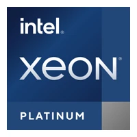 Xeon Platinum 8480+, 56-Core, 2GHz, Tray