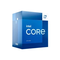 Core i7-13700, 16-Core, 2.1GHz, Boxed