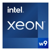 Xeon W W9-3475X, 2,2GHz, 36-Core, 72 Threads