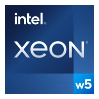 Xeon w5-3435X, 16-Core, 3.1GHz, WOF