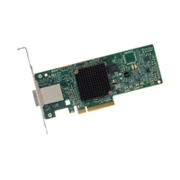, PCIe 3.0 x8