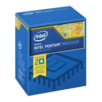 Pentium G4500-3,5GHz, 2-Core, 2 Threads, 3