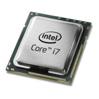 Core i7-5820K, 6-Core, 3.3GHz, Tray