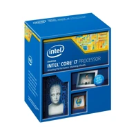 Core i7-5930K, 3,5GHz, 6-Core, 12 Threads -