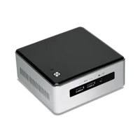NUC Kit NUC5i3MYHE Maple Canyon i3-5010U