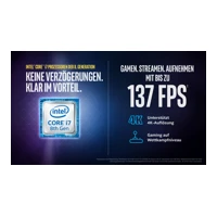Core i7-8086K Limited Edition