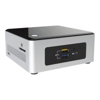 NUC Kit NUC5PGYH - Pinnacle Canyon BOXNU