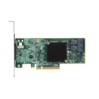 RAID Controller RS3UC080, Speichercontroller