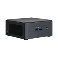 Next Unit of Computing Kit 11 Pro Kit, NUC11TNHi3