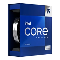 Core i9-13900KS, 24-Core, 3.2GHz, WOF