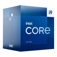 Core i9-13900, 24-Core, 2GHz, Boxed