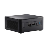 Next Unit of Computing 12 Pro Kit, NUC12WSHi7 -