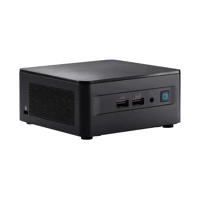 Next Unit of Computing 12 Pro Kit, NUC12WSHi3 -