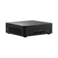 Next Unit of Computing 12 Pro Kit, NUC12WSKi3 -