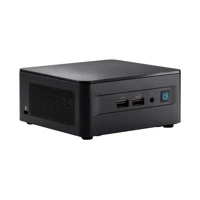 Next Unit of Computing 12 Pro Kit, NUC12WSHv5 -