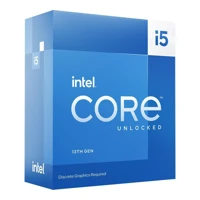 Core i5-13600KF, 14-Core, 3.5GHz, WOF