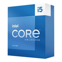 Core i5-13600K, 14-Core, 3.5GHz, WOF