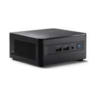 Next Unit of Computing 12 Pro Kit, NUC12WSHi70Z -