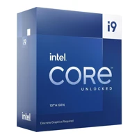 Core i9-13900KF, 24-Core, 3GHz, WOF