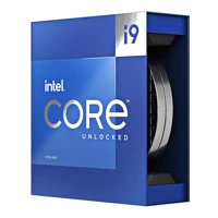Core i9-13900K, 24-Core, 3GHz, WOF
