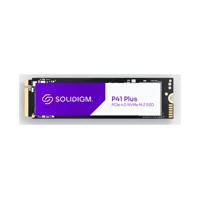 Solidigm P41 Plus, 1TB SSD, M.2, NVMe
