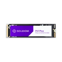 Solidigm P41 Plus, 2TB SSD, M.2, NVMe