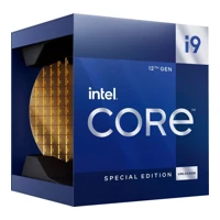 Core i9-12900KS, 16-Core, 3.4GHz, WOF