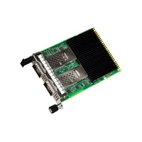NIC/OCP upto 100Gb QSFP28 x 2 OEM - Schnittstellenk
