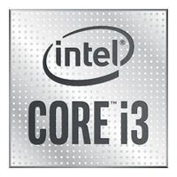 Core i3-10305, 4-Core, 3.8GHz, Boxed