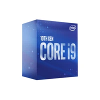 Intel Core i9-10900, 10-Core, 2.8GHz, Boxed