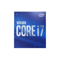Intel Core i7-10700, 8-Core, 2.9GHz, Boxed