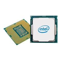 Xeon E-2224, 4-Core, 3.4GHz, Tray