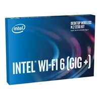 Wi-Fi 6 AX200, Netzwerkadapter, M.2 2230 / M.2