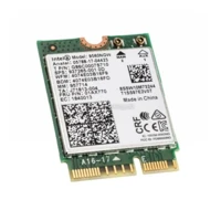 Wireless-AC 9560, Netzwerkadapter, M.2 2230 -