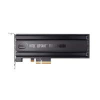 Optane P4800X, 750GB, 3D