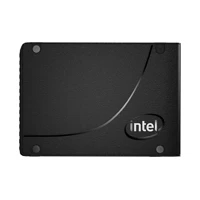 Optane P4800X, 375GB, U.2, NVMe, PCIe 3.0
